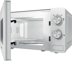 Микроволновая Печь Gorenje MO20E1W2 20л. 800Вт белый