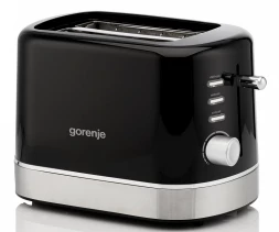 Тостер Gorenje T800DB 850Вт белый