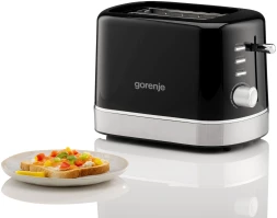 Тостер Gorenje T800DB 850Вт белый