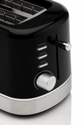 Тостер Gorenje T800DB 850Вт белый