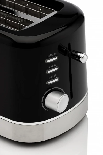Тостер Gorenje T800DB 850Вт белый