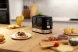 Тостер Gorenje T800DB 850Вт белый