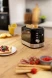 Тостер Gorenje T800DB 850Вт белый