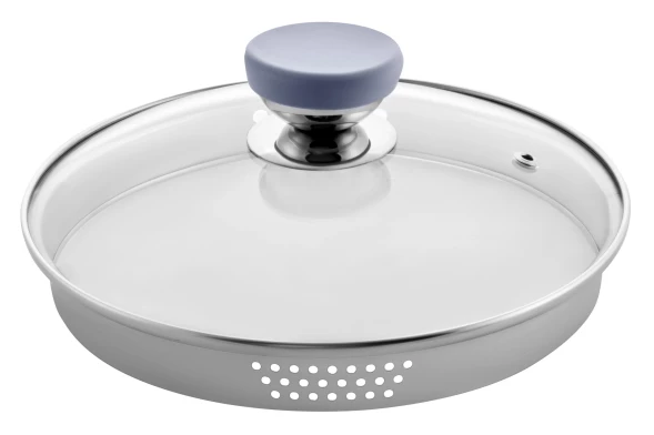Набор посуды Domfy Home Cucina 8 предметов (DKM-CW108)