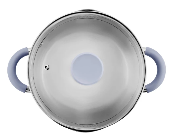 Набор посуды Domfy Home Cucina 8 предметов (DKM-CW108)