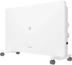 Конвектор Royal Clima Niovo Miccanico REC-N2000M 2000Вт белый