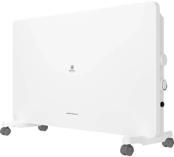 Конвектор Royal Clima Niovo Miccanico REC-N2000M 2000Вт белый