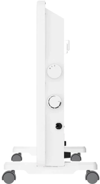 Конвектор Royal Clima Niovo Miccanico REC-N2000M 2000Вт белый