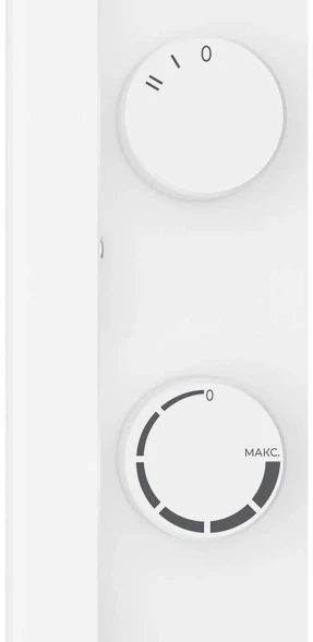 Конвектор Royal Clima Niovo Miccanico REC-N2000M 2000Вт белый