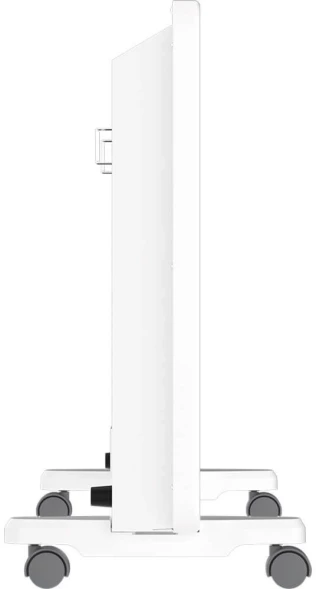 Конвектор Royal Clima Niovo Miccanico REC-N2000M 2000Вт белый