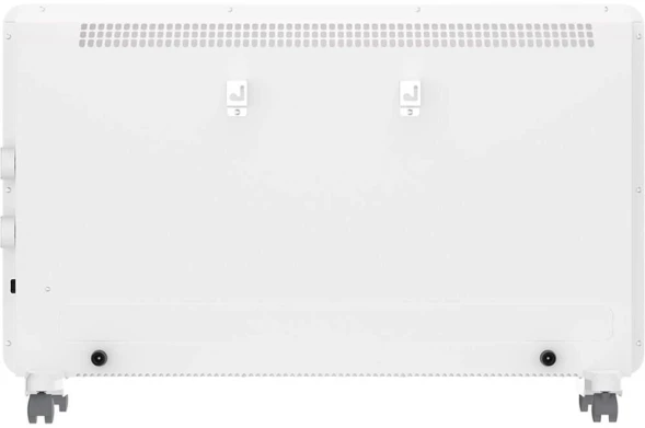 Конвектор Royal Clima Niovo Miccanico REC-N2000M 2000Вт белый