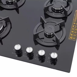Встраиваемый комплект Simfer S63B416 черный/черный