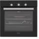 Встраиваемый комплект Simfer S63B416 черный/черный