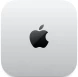 ПК Apple Mac mini A3238 M4 10 core (4.41) 16Gb SSD256Gb 10 core GPU macOS GbitEth WiFi BT серебристый (MU9D3HN/A)