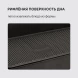 Форма для выпечки Rondell Loft Professional RDF-1510 прямоуг. 39.5x27.5x7.8см сталь темно-серый