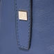 Сумка женская Piquadro Circle BD6777W92/BLU4 синяя натур.кожа