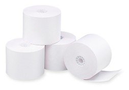 Лента чековая Silwerhof 718023 12mm термобумага 32м 57мм (32)