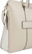 Деловая сумка женская Piquadro Circle CA4021W92/BECU с отделением для ноутбука 15.6&amp;quot; бежевая натур.кожа