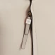 Деловая сумка женская Piquadro Circle CA4021W92/BECU с отделением для ноутбука 15.6&amp;quot; бежевая натур.кожа
