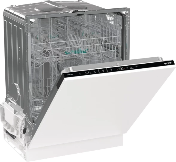 Посудомоечная машина встраив. Gorenje GV642D90 1900Вт полноразмерная