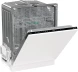 Посудомоечная машина встраив. Gorenje GV642D90 1900Вт полноразмерная