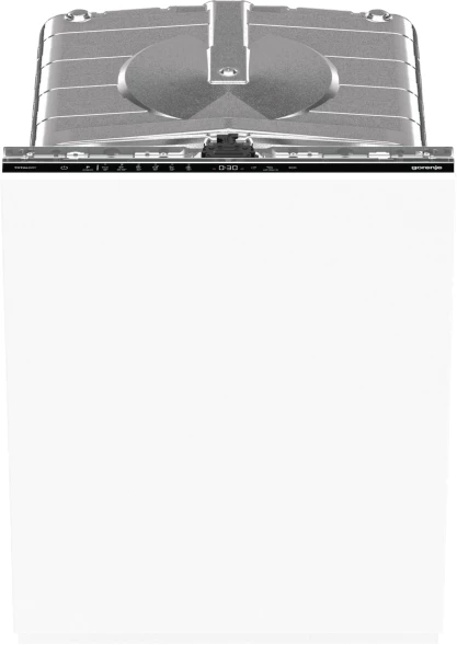 Посудомоечная машина встраив. Gorenje GV642D90 1900Вт полноразмерная