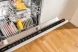 Посудомоечная машина встраив. Gorenje GV642D90 1900Вт полноразмерная