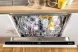 Посудомоечная машина встраив. Gorenje GV642D90 1900Вт полноразмерная
