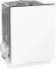 Посудомоечная машина встраив. Gorenje GV642D90 1900Вт полноразмерная