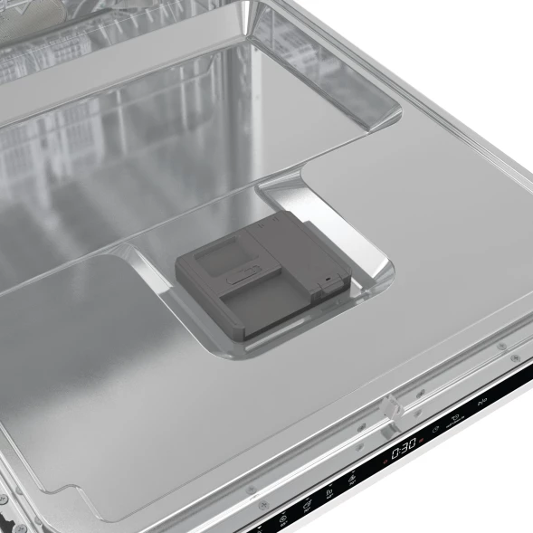 Посудомоечная машина встраив. Gorenje GV642D90 1900Вт полноразмерная