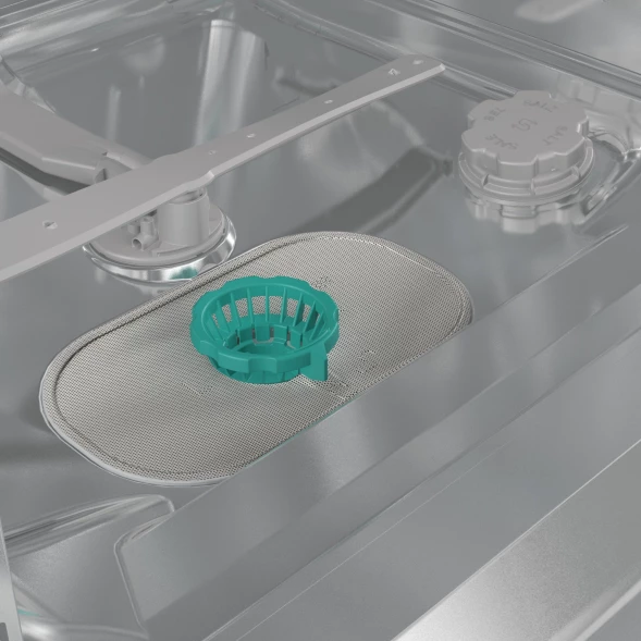 Посудомоечная машина встраив. Gorenje GV642D90 1900Вт полноразмерная