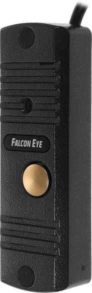 Видеопанель Falcon Eye FE-305HD цветной сигнал CCD цвет панели: графит