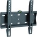Кронштейн для телевизора Ultramounts UM804F черный 23&amp;quot;-42&amp;quot; макс.30кг настенный фиксированный