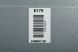 Холодильник Hitachi R-VG660PUC7-1 GBK 2-хкамерн. черный стекло инвертер