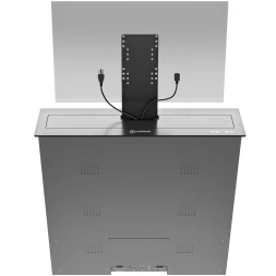 Кронштейн для мониторов Onkron NWS-SC24 черный 13&amp;quot;-24&amp;quot; макс.15кг настольный
