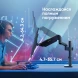 Кронштейн для мониторов Onkron G75 черный 13&amp;quot;-34&amp;quot; макс.12кг настольный поворот и наклон