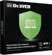 Программное Обеспечение DR.Web Security Space 3 ПК / 1 год (BHW-B-12M-3-A3/AHW-B-12M-3-A2)