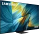 Телевизор OLED Samsung 65&amp;quot; QE65S95FAUXRU Series 9 черный графит/черный 4K Ultra HD 120Hz DVB-T2 DVB-C DVB-S2 USB WiFi Smart TV