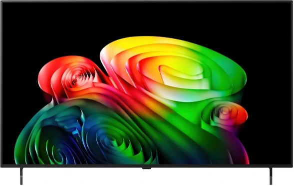 Телевизор OLED LG 55&amp;quot; OLED55B6RLA.ARU коричневый/серый 4K Ultra HD 120Hz DVB-T2 DVB-C DVB-S2 USB WiFi Smart TV (RUS)