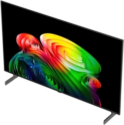 Телевизор OLED LG 55&amp;quot; OLED55B6RLA.ARU коричневый/серый 4K Ultra HD 120Hz DVB-T2 DVB-C DVB-S2 USB WiFi Smart TV (RUS)
