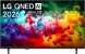 Телевизор LED LG 50&amp;quot; 50QNED70B6C.ARU черный титан 4K Ultra HD 60Hz DVB-T DVB-T2 DVB-C DVB-S DVB-S2 USB WiFi Smart TV (RUS)