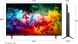 Телевизор LED LG 50&amp;quot; 50QNED70B6C.ARU черный титан 4K Ultra HD 60Hz DVB-T DVB-T2 DVB-C DVB-S DVB-S2 USB WiFi Smart TV (RUS)