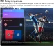 Телевизор LED LG 50&amp;quot; 50QNED70B6C.ARU черный титан 4K Ultra HD 60Hz DVB-T DVB-T2 DVB-C DVB-S DVB-S2 USB WiFi Smart TV (RUS)