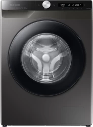 Стиральная машина Samsung WW80AG6S28AX/LD пан.англ. класс: A загр.фронтальная макс.:8кг нержавеющая сталь инвертер