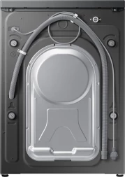 Стиральная машина Samsung WW80AG6S28AX/LD пан.англ. класс: A загр.фронтальная макс.:8кг нержавеющая сталь инвертер