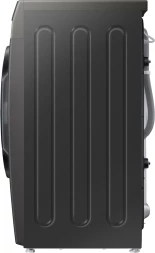 Стиральная машина Samsung WW80AG6S28AX/LD пан.англ. класс: A загр.фронтальная макс.:8кг нержавеющая сталь инвертер