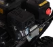 Снегоуборщик бензин. Huter SGC 4000 7л.с.