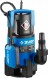 Насос дренажный Зубр НПГ-Т3-400 400Вт 8100л/час