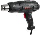 Технический фен P.I.T. PHG 2000-D 2000Вт темп.350/600С (PHG2000-D)