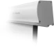 Экран Lumien 177&amp;quot; 229x400см Master Control LMC-100123 16:9 настенно-потолочный рулонный белый (моторизованный привод)